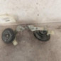 Avertisseur/Klaxon DACIA DUSTER 1