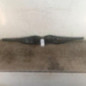 Baie de pare brise DACIA DUSTER 1