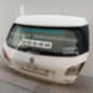 Malle/Hayon arriere PEUGEOT 308 2