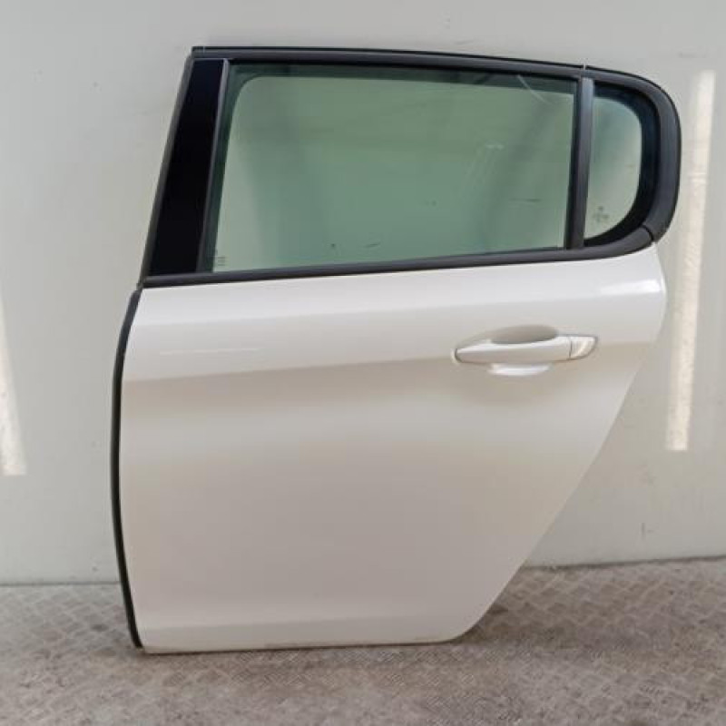 Porte arriere gauche PEUGEOT 308 2 Porte arriere gauche PEUGEOT 308 2