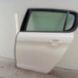 Porte arriere gauche PEUGEOT 308 2