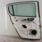 Porte arriere gauche PEUGEOT 308 2