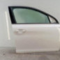 Porte avant droit PEUGEOT 308 2