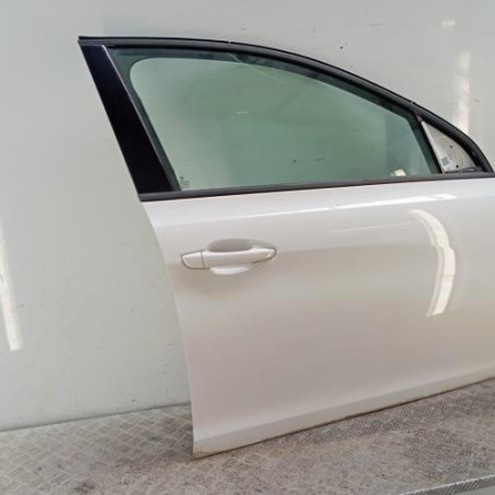 Porte avant droit PEUGEOT 308 2
