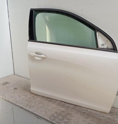 Porte avant droit PEUGEOT 308 2 Photo n°3