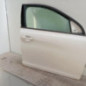 Porte avant droit PEUGEOT 308 2