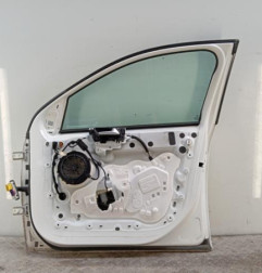 Porte avant droit PEUGEOT 308 2 Photo n°4
