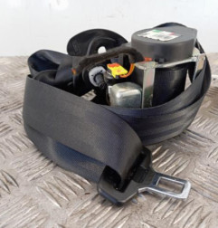 Ceinture avant droit PEUGEOT 308 2 Photo n°1
