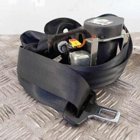 Ceinture avant droit PEUGEOT 308 2 Photo n°1
