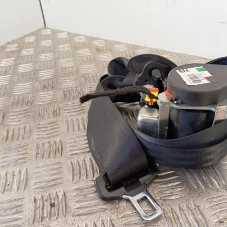 Ceinture avant droit PEUGEOT 308 2