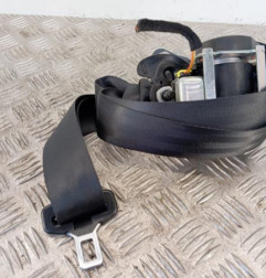 Ceinture avant droit PEUGEOT 308 2 Photo n°4