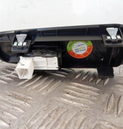 Interrupteur de leve vitre arriere droit PEUGEOT 308 2 Photo n°4