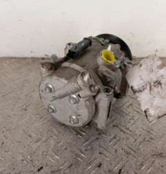 Compresseur clim PEUGEOT 208 2
