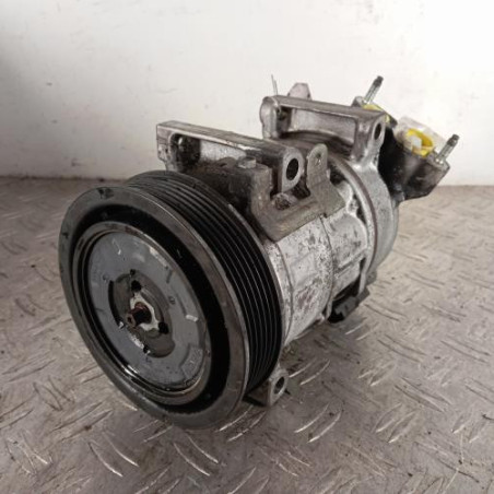 Compresseur clim CITROEN C4 2 Photo n°1