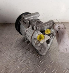Compresseur clim CITROEN C4 2