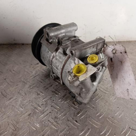 Compresseur clim CITROEN C4 2