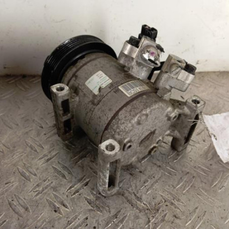 Compresseur clim HYUNDAI I 10 2