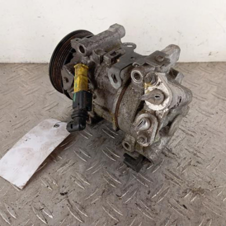 Compresseur clim PEUGEOT 208 2