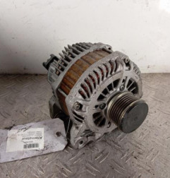 Alternateur RENAULT SCENIC 3 Photo n°1