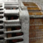 Alternateur RENAULT SCENIC 3