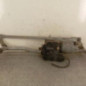 Moteur essuie glace avant AUDI A3 2