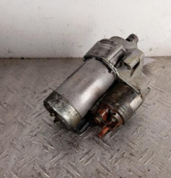 Demarreur PEUGEOT 206
