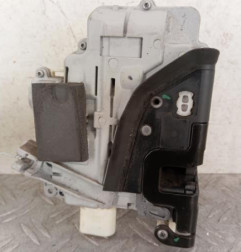 Serrure avant droit AUDI A3 2 Photo n°4