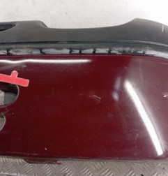 Pare choc avant RENAULT TWINGO 1 Photo n°3