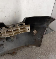 Pare choc avant RENAULT TWINGO 1 Photo n°5