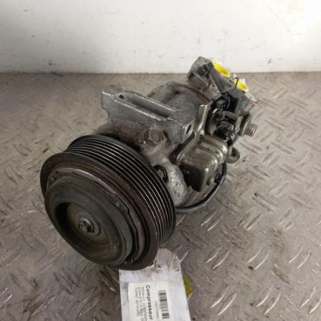 Compresseur clim RENAULT ESPACE 5