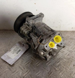 Compresseur clim RENAULT ESPACE 5 Photo n°3