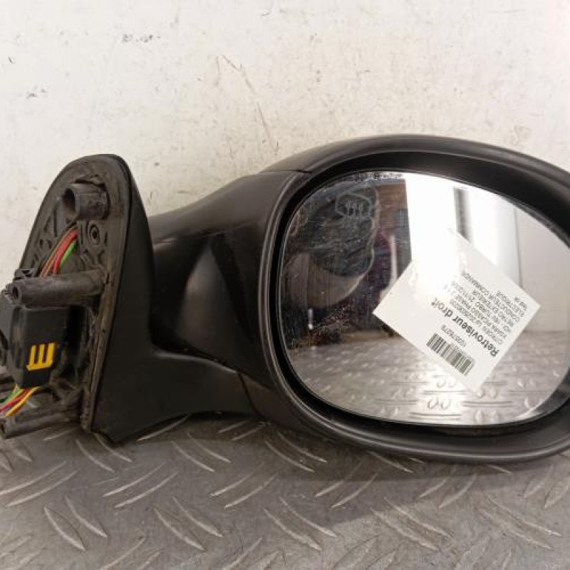 Retroviseur droit CITROEN XSARA PICASSO