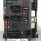 Boitier servitude moteur (BSM) CITROEN XSARA PICASSO