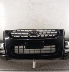 Pare choc avant KIA SPORTAGE 2 Photo n°1