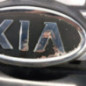 Pare choc avant KIA SPORTAGE 2