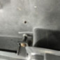 Pare choc avant KIA SPORTAGE 2
