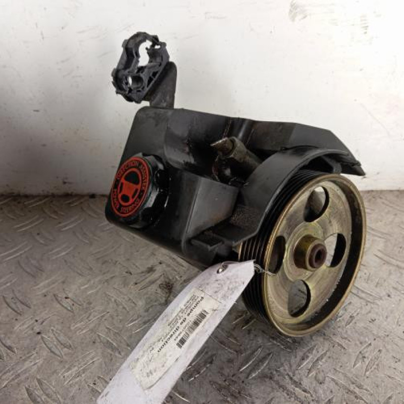 Pompe de direction PEUGEOT 206