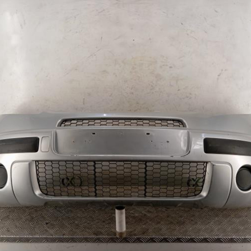 Pare choc avant CITROEN C3 PLURIEL