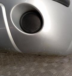 Pare choc avant CITROEN C3 PLURIEL