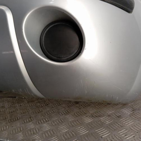 Pare choc avant CITROEN C3 PLURIEL