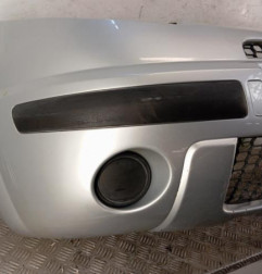 Pare choc avant CITROEN C3 PLURIEL Photo n°5