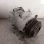 Compresseur clim FORD FIESTA 6