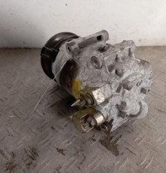 Compresseur clim FORD FIESTA 6