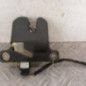 Serrure de coffre VOLKSWAGEN PASSAT 4