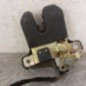 Serrure de coffre VOLKSWAGEN PASSAT 4
