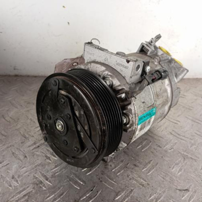 Compresseur clim RENAULT MASTER 3 Compresseur clim RENAULT MASTER 3