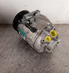 Compresseur clim RENAULT MASTER 3