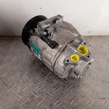 Compresseur clim RENAULT MASTER 3