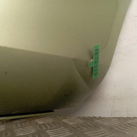 Pare choc avant OPEL ZAFIRA TOURER C