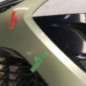 Pare choc avant OPEL ZAFIRA TOURER C